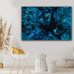 Tablou canvas abstract modern art MODEL 48