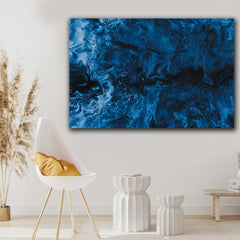 Tablou canvas abstract modern art MODEL 52