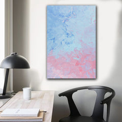 Tablou canvas abstract modern art MODEL 51