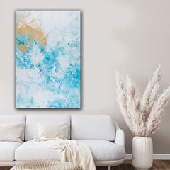 Tablou canvas abstract modern art MODEL 53