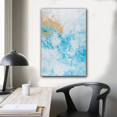 Tablou canvas abstract modern art MODEL 53