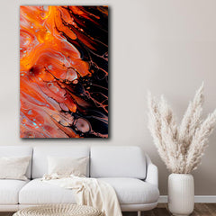 Tablou canvas abstract modern art MODEL 59