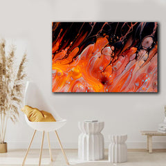 Tablou canvas abstract modern art MODEL 59