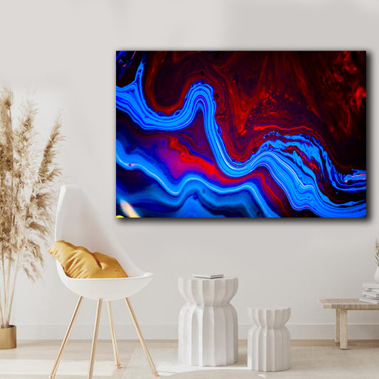 Tablou canvas abstract modern art MODEL 60