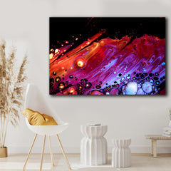 Tablou canvas abstract modern art MODEL 61