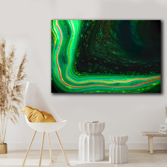 Tablou canvas abstract modern art MODEL 62