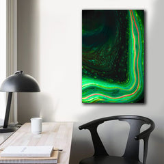 Tablou canvas abstract modern art MODEL 62