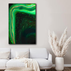 Tablou canvas abstract modern art MODEL 62