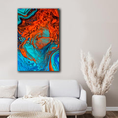 Tablou canvas modern multicolor MODEL 64