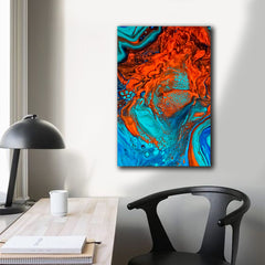 Tablou canvas modern multicolor MODEL 64