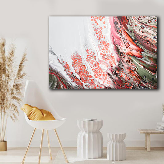 Tablou canvas abstract modern art MODEL 66