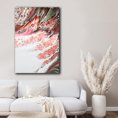 Tablou canvas abstract modern art MODEL 66