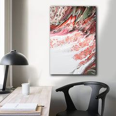 Tablou canvas abstract modern art MODEL 66