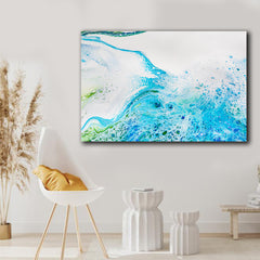 Tablou canvas abstract modern art MODEL 67