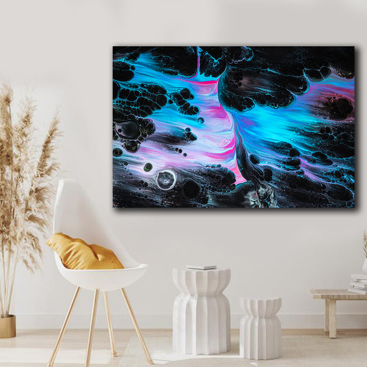 Tablou canvas abstract modern art MODEL 70