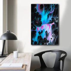 Tablou canvas abstract modern art MODEL 70