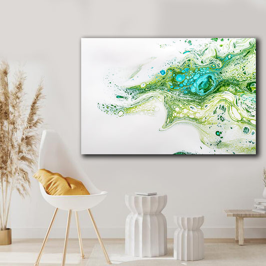 Tablou canvas abstract modern art MODEL 72