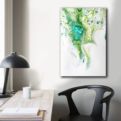 Tablou canvas abstract modern art MODEL 72