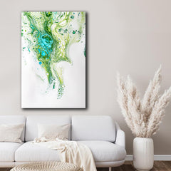 Tablou canvas abstract modern art MODEL 72