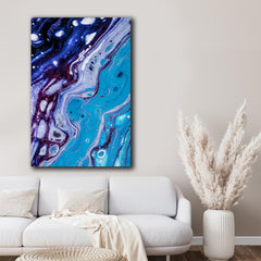 Tablou canvas abstract modern art MODEL 73