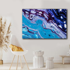 Tablou canvas abstract modern art MODEL 73