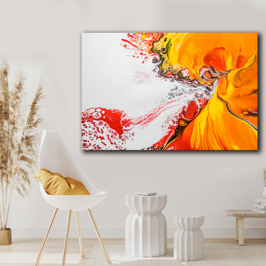 Tablou canvas modern fantezie MODEL 74