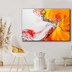 Tablou canvas modern fantezie MODEL 74