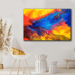 Tablou canvas abstract modern art MODEL 75