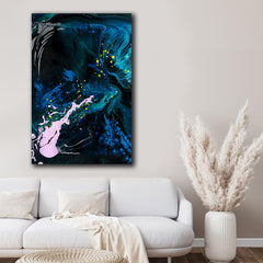 Tablou canvas abstract modern art MODEL 82