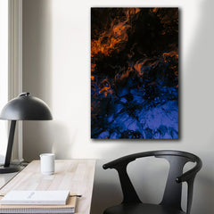 Tablou canvas abstract modern art MODEL 84