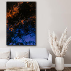 Tablou canvas abstract modern art MODEL 84