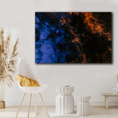 Tablou canvas abstract modern art MODEL 84