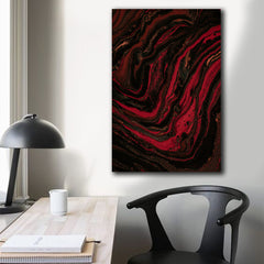 Tablou canvas abstract modern art MODEL 85