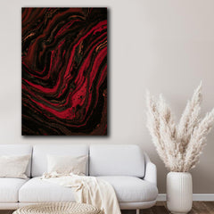 Tablou canvas abstract modern art MODEL 85