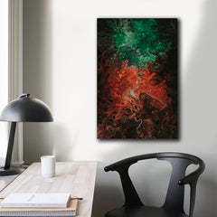 Tablou canvas abstract modern art MODEL 86