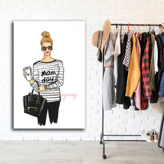 Tablou canvas french style MODEL 18