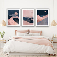 Tablouri scandinave natura MODEL 44