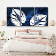 Set 3 tablouri canvas moderne minimaliste MODEL 9