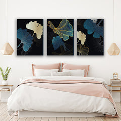 Tablou canvas minimalist natura MODEL 46