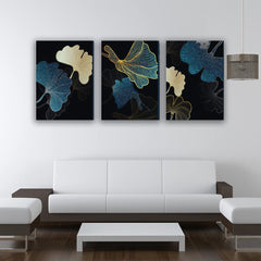 Tablou canvas minimalist natura MODEL 46