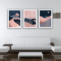 Tablouri scandinave natura MODEL 44