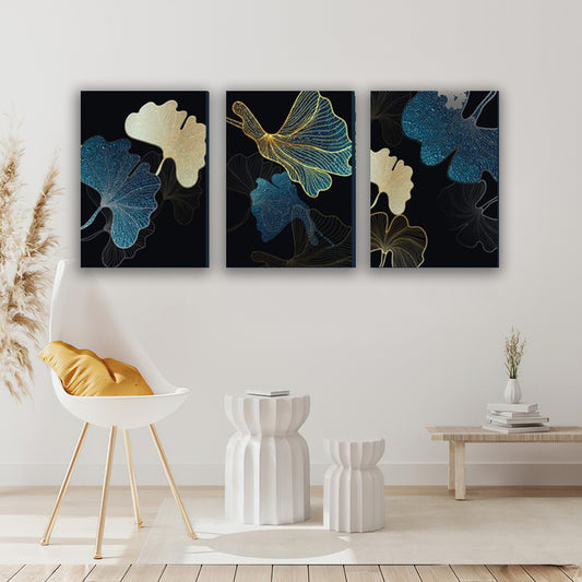 Tablou canvas minimalist natura MODEL 46