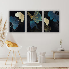 Tablou canvas minimalist natura MODEL 46