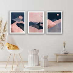 Tablouri scandinave natura MODEL 44