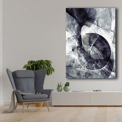 Tablou canvas abstract modern art MODEL 10