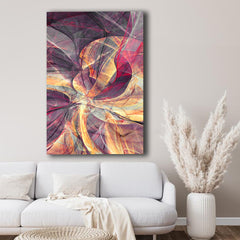 Tablou canvas abstract modern art MODEL 15