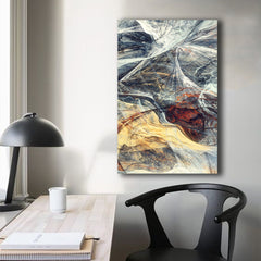 Tablou canvas abstract modern art MODEL 17