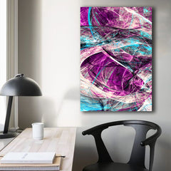 Tablou canvas abstract modern art MODEL 6