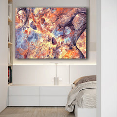 Tablou canvas abstract modern art MODEL 8