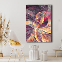 Tablou canvas abstract modern art MODEL 15